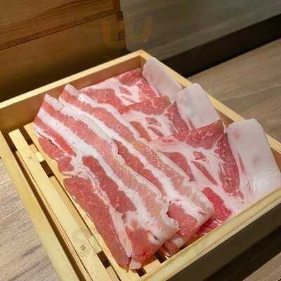 すき焼き 串焼き 北斗 Gemsなんば店