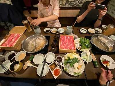 鍋ぞう 渋谷センター街店