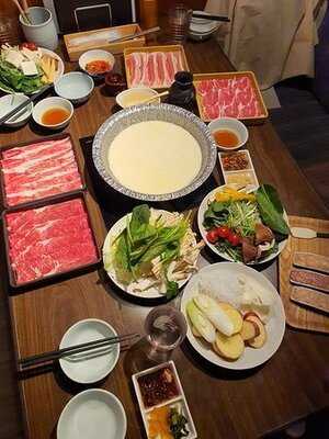 鍋ぞう 渋谷センター街店