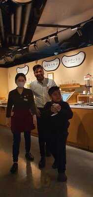 鍋ぞう 渋谷センター街店