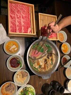 鍋ぞう 渋谷センター街店