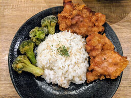 カレー屋 まめ蔵