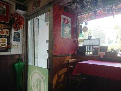 Downtown B's Indian Kitchen