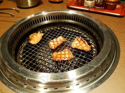 焼肉ビストロ　love♥beef。 元町店