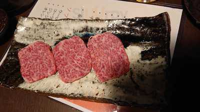 焼肉ビストロ　love♥beef。 元町店