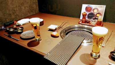 焼肉ビストロ　love♥beef。 元町店