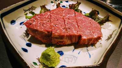 焼肉ビストロ　love♥beef。 元町店