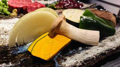 焼肉ビストロ　love♥beef。 元町店