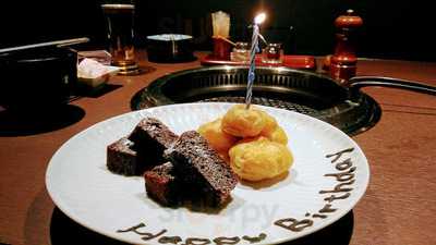 焼肉ビストロ　love♥beef。 元町店