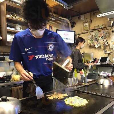 お好み焼き ちとせ