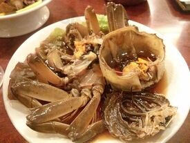 横浜中華街 翠鳳本店