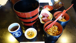 そば処 東家 本店