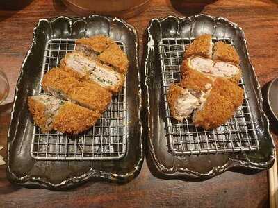 キムカツ 大阪松竹座店