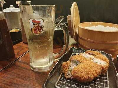 キムカツ 大阪松竹座店