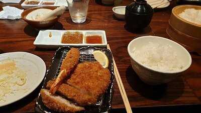 キムカツ 大阪松竹座店