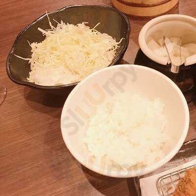 キムカツ 大阪松竹座店