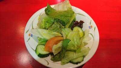 ハングリータイガー 横浜モアーズ店