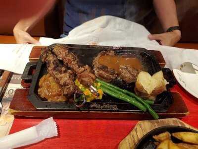 ハングリータイガー 横浜モアーズ店