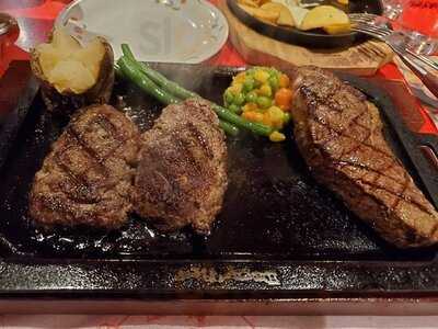 ハングリータイガー 横浜モアーズ店