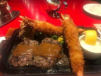 ハングリータイガー 横浜モアーズ店