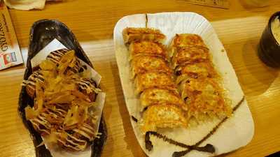 餃子王 道頓堀本店
