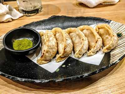 餃子王 道頓堀本店