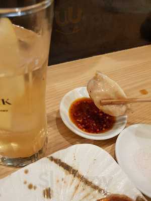 餃子王 道頓堀本店