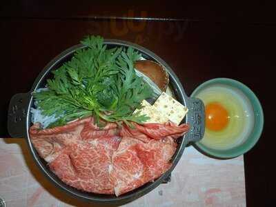 荒井屋 万國橋店