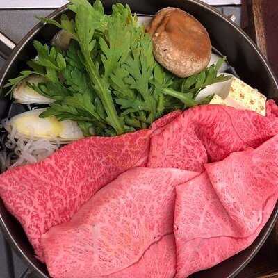 荒井屋 万國橋店