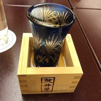 荒井屋 万國橋店