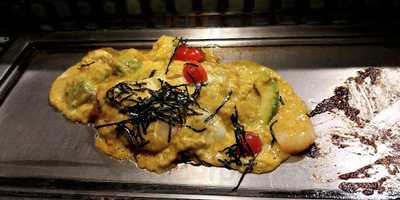 京ちゃばな 南船場