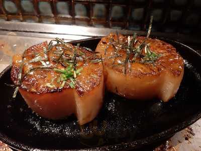 京ちゃばな 南船場