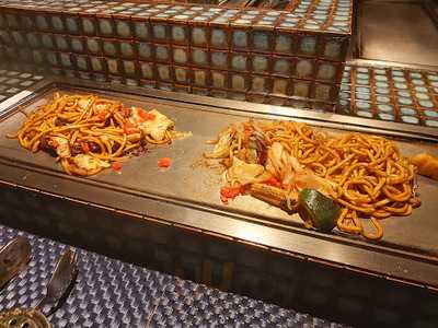 京ちゃばな 南船場