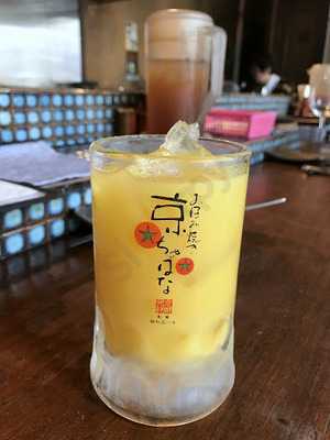 京ちゃばな 南船場