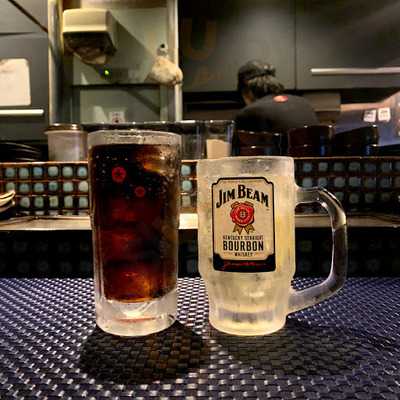 京ちゃばな 南船場