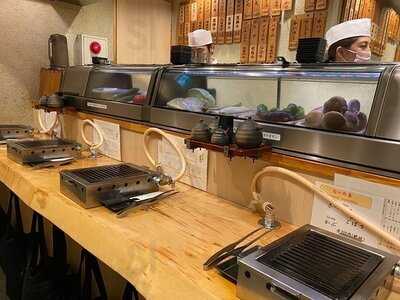 治郎丸 秋葉原店