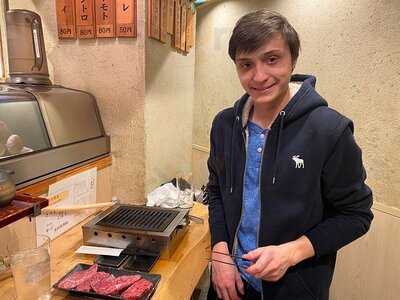 治郎丸 秋葉原店