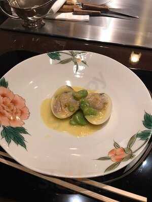 あざみ野うかい亭