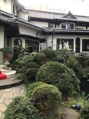 あざみ野うかい亭