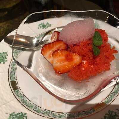 あざみ野うかい亭