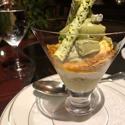 あざみ野うかい亭