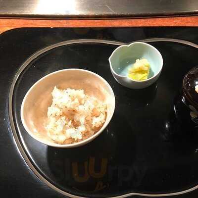 あざみ野うかい亭