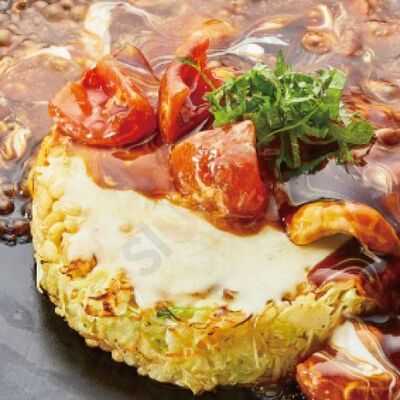 京ちゃばな 阪急うめだ本店