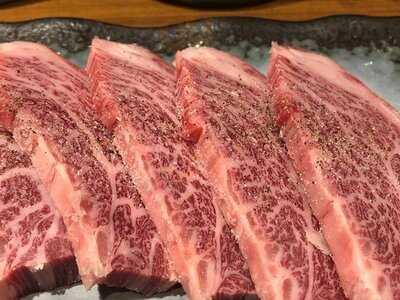 ヤキニクバル 韓の台所 カドチカ店