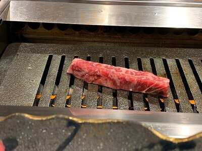 ヤキニクバル 韓の台所 カドチカ店