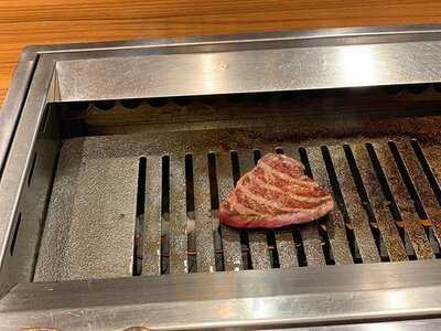 ヤキニクバル 韓の台所 カドチカ店