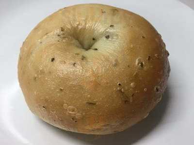 バニトイベーグル