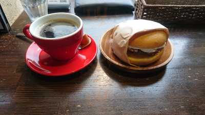 バニトイベーグル