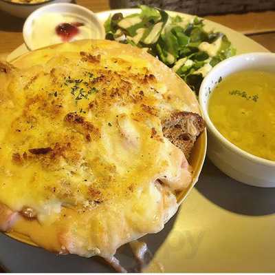 バニトイベーグル