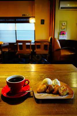 バニトイベーグル